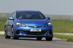 Vauxhall Astra VXR 2012 года